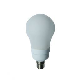 Bell 20W CFL GLS - BC, 2700K