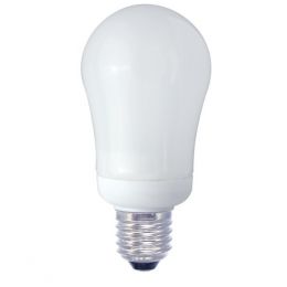 Bell 15W CFL GLS - ES, 2700K