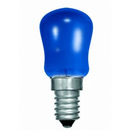 Bell 15W Small Sign (Pygmy)- SES Blue