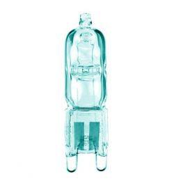 Bell 28W E/S G9 Capsule Clear - 2700K, Class C