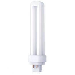 Bell 13W BLD - 4 Pin, 3500K - G24q-1