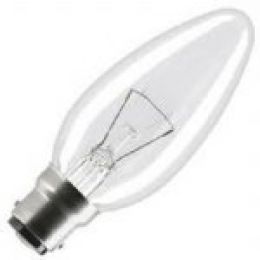 Bell 42W B22 Dimmable Halogen Lamp - Warm White