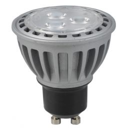 Bell 5W GU10 Non-Dimmable LED Lamp - Warm White