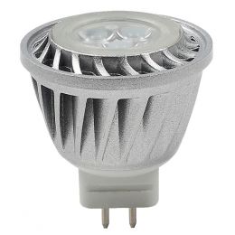 Bell 3W GU4 MR11 Non-Dimmable LED Lamp - Warm White