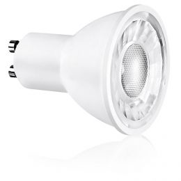 Aurora 5W GU10 Dimmable LED Lamp - Warm White