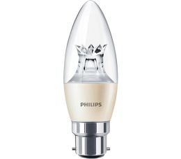 Philips 6W B22/BC DimTone