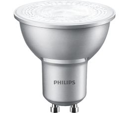 Philips 5W GU10 3000K 40D Dimmable