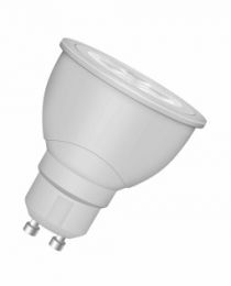 Osram 5.5W GU10 Dimmable LED Lamp - Cool White