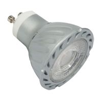 Robus 4.5W GU10 Non-Dimmable LED Lamp - Cool White