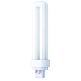 Bell 18W BLD - 4 Pin, 2700K - G24q-2