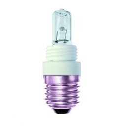 Bell 28W G9 Adaptor w/ Bulb - ES, Class C